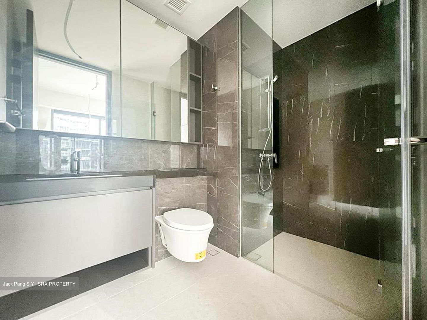 Parc Clematis (D5), Apartment #527330441